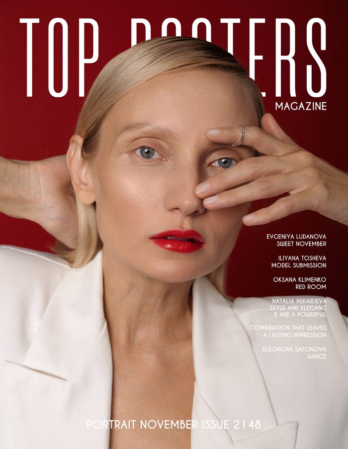 dasha ovechkina feet 6