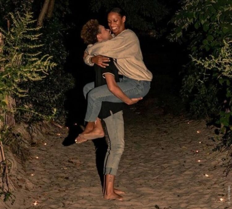 datin ina jaafar feet 3