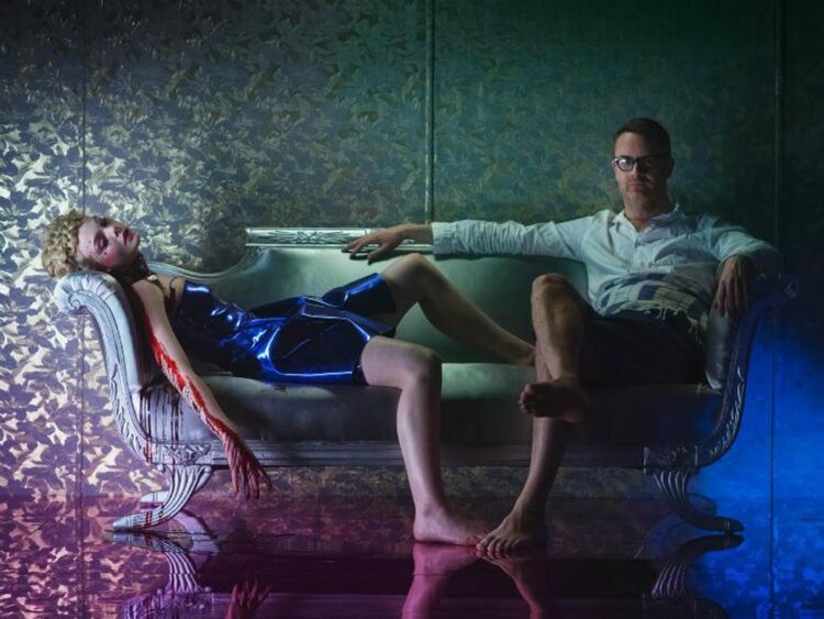 datin ina jaafar feet 6