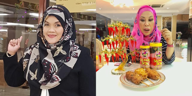 dato seri vida feet 6