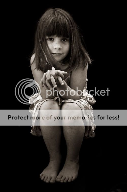 daughter of the woods feet 1