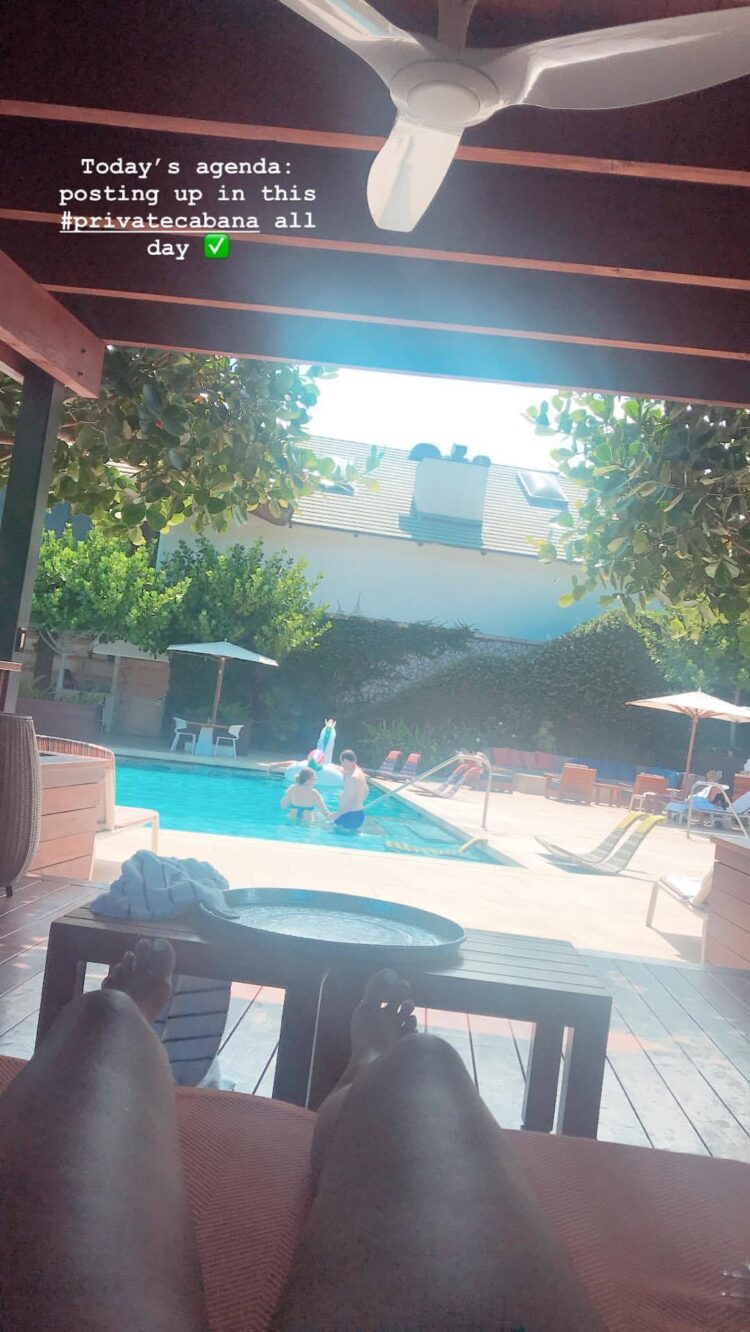 davina kullar feet 2