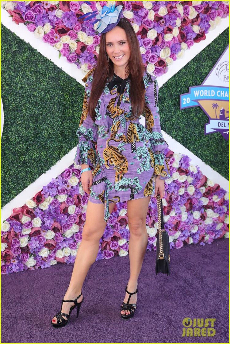 davina potratz feet 6