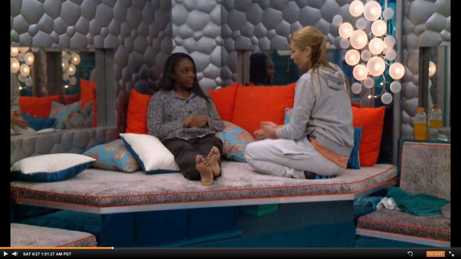 davonne rogers feet 1