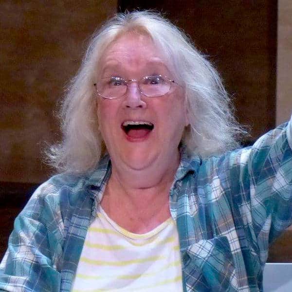 dawn didawick feet 1