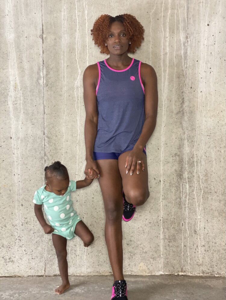 dawn harper nelson feet 1