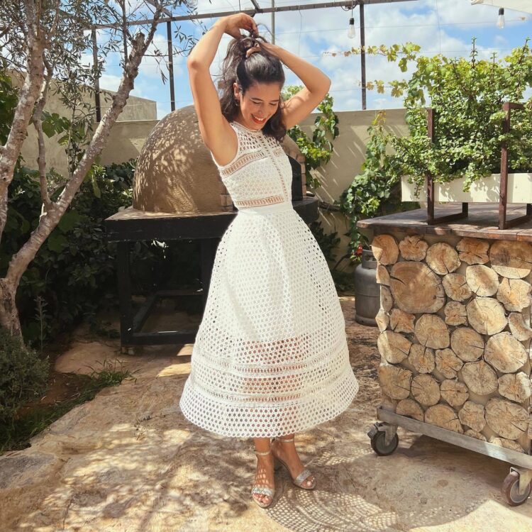 dawn lanny gabay feet 5