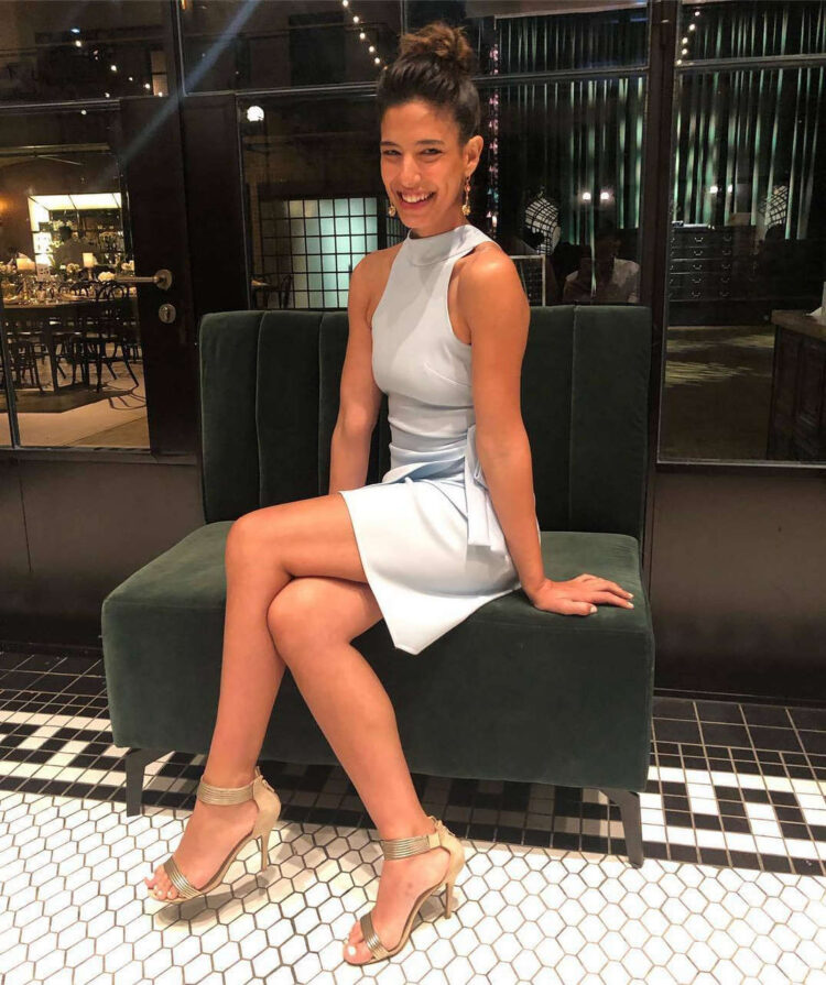 dawn lanny gabay feet 6