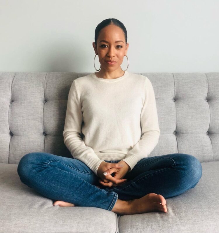 dawn lyen gardner feet 2