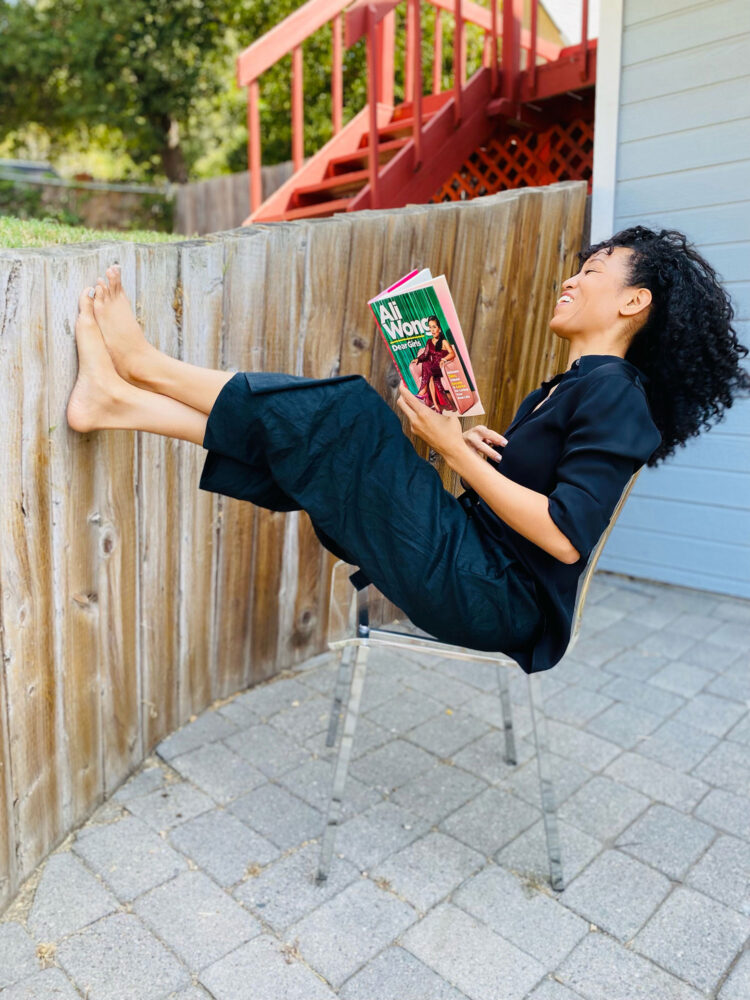 dawn lyen gardner feet 3