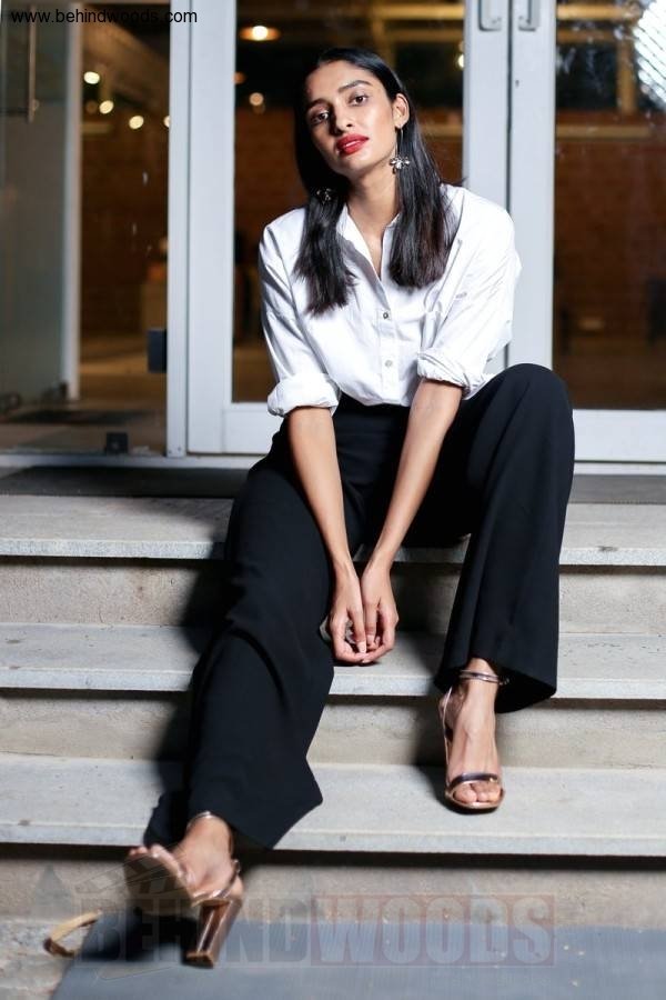 dayana erappa feet 1