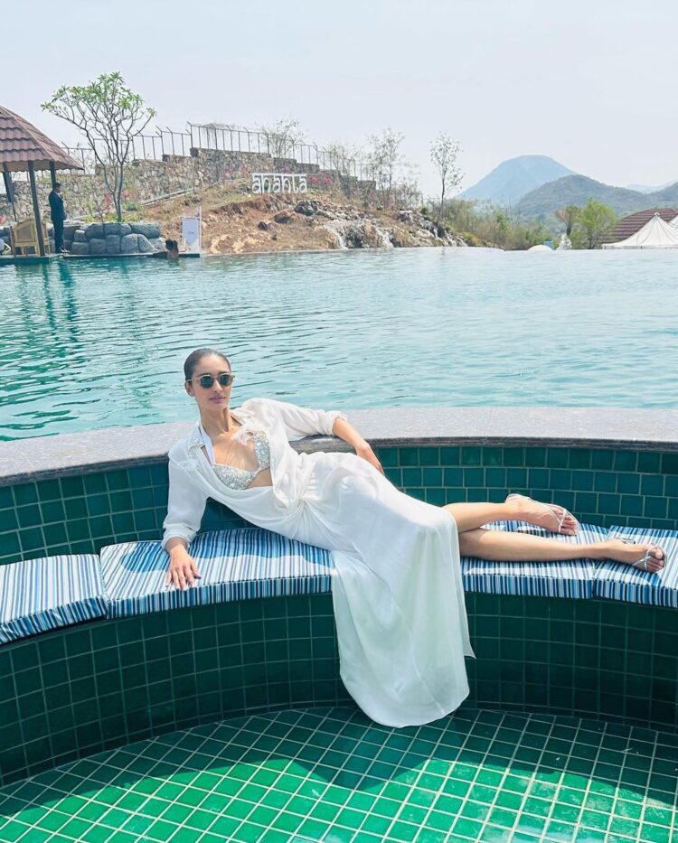 dayana erappa feet 2