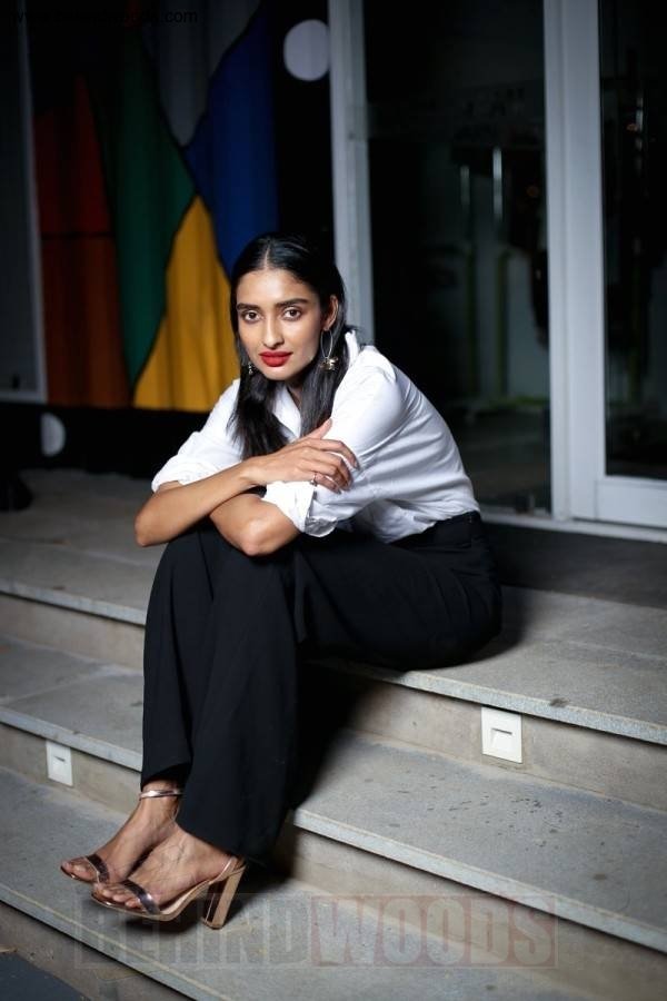 dayana erappa feet 4