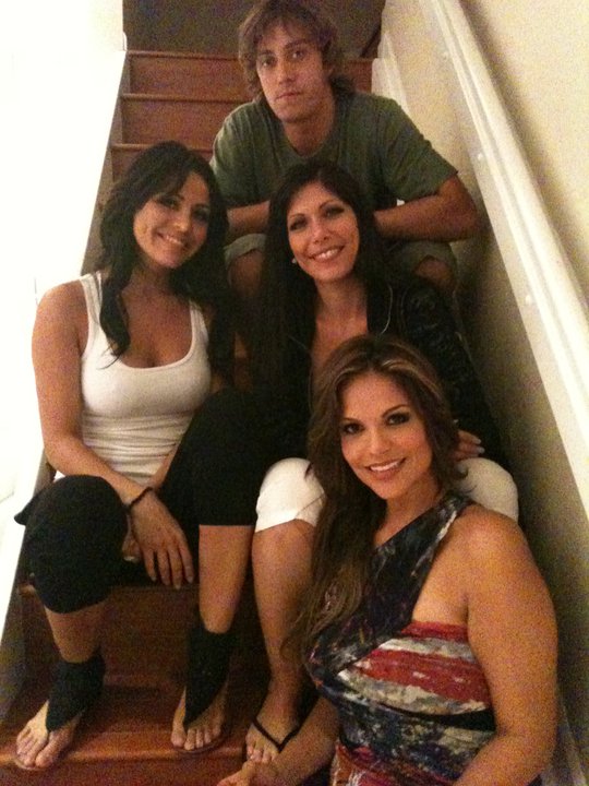 dayana garroz feet 4