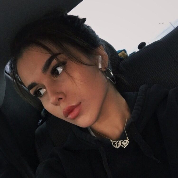 dayana pogosova feet 4