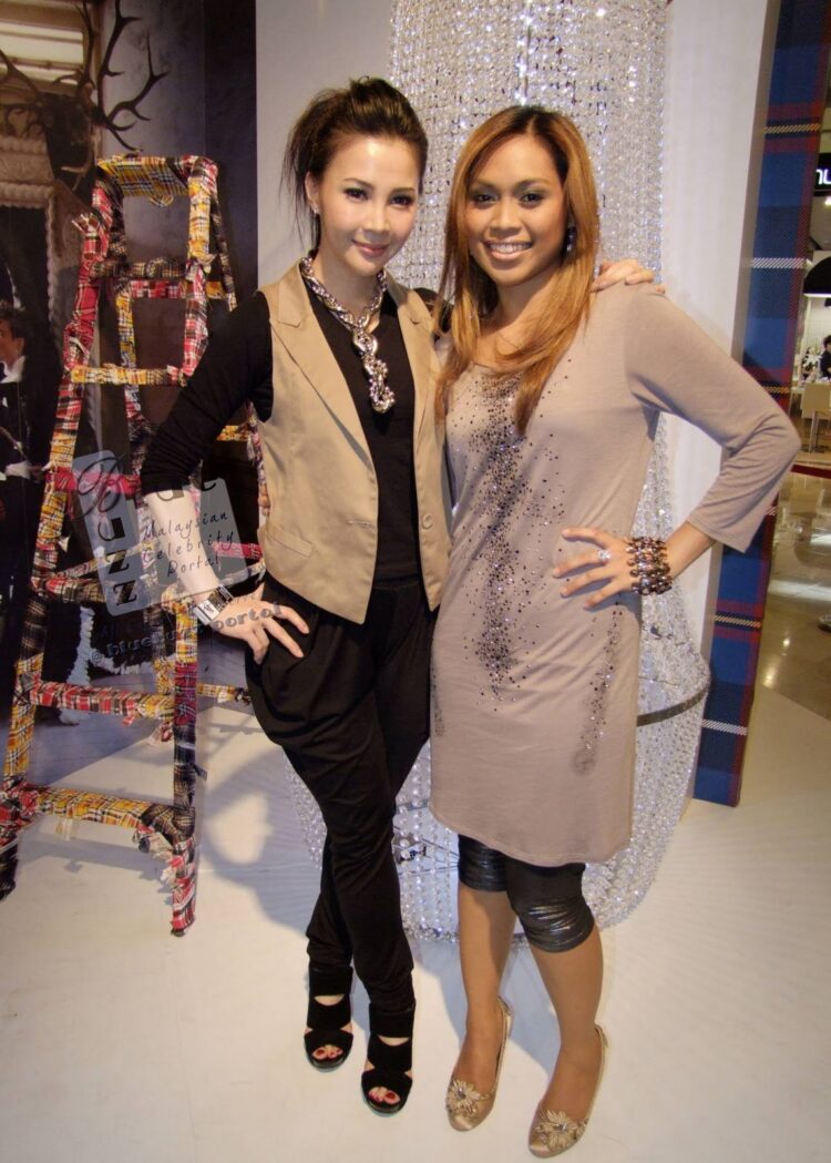 dayang nurfaizah feet 5