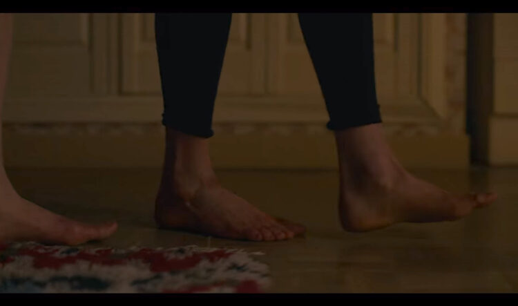 dayaniita pedraza feet 6