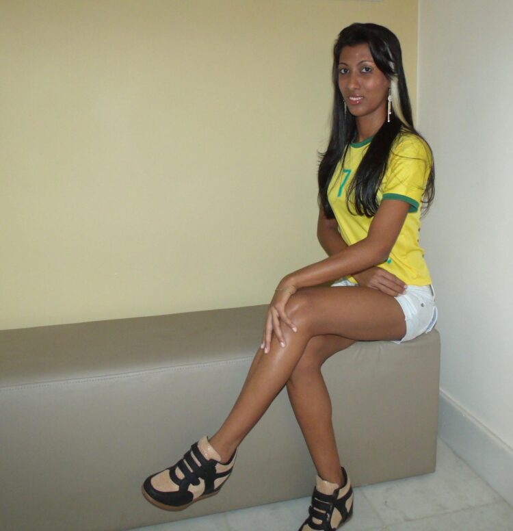 dayanne gomes feet 2