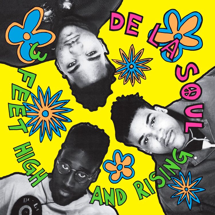 daye la soul feet