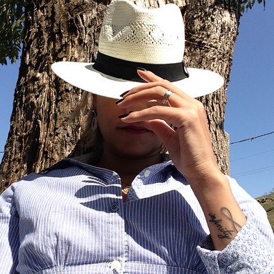 daylana espindola feet 2