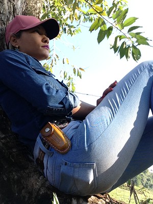 daylana espindola feet 3