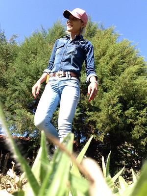 daylana espindola feet 4