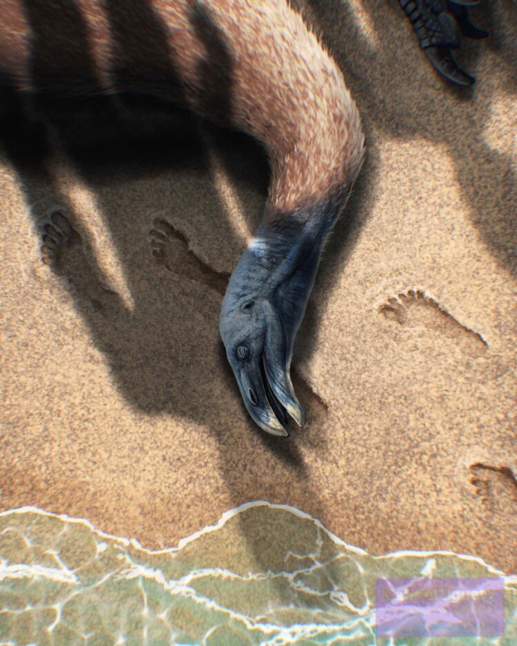 deadly encounter feet 1