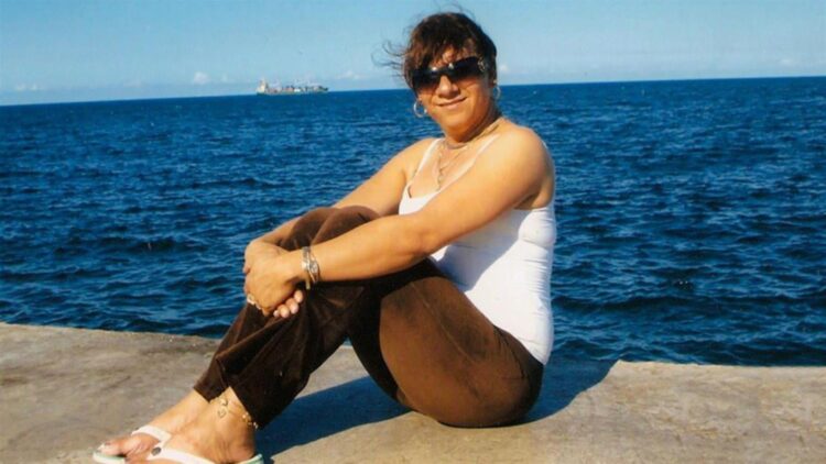 deadly encounter feet 2