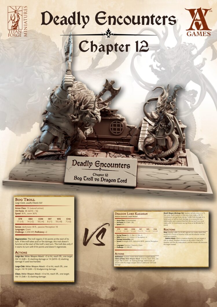 deadly encounter feet 4