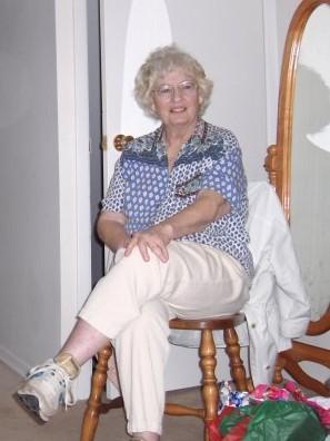 deanna coates feet 5