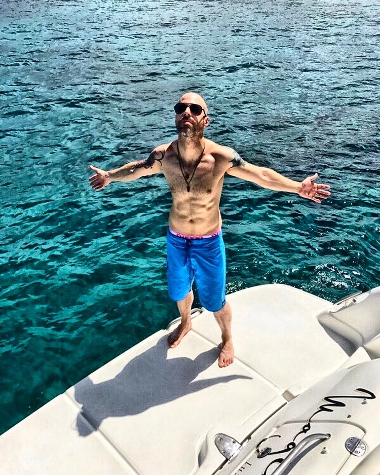 deanna daughtry feet 2