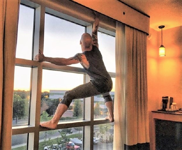 deanna daughtry feet 4