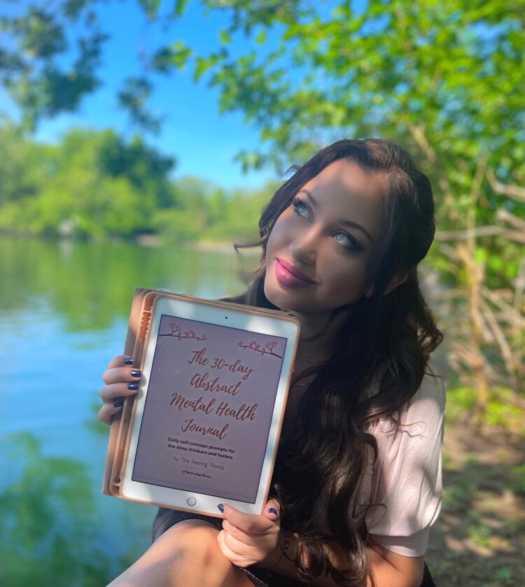 deanna dellia feet 4