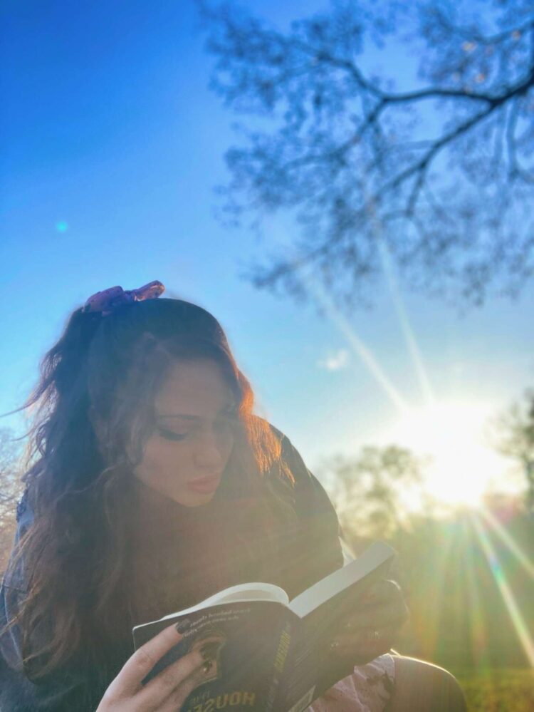 deanna dellia feet 6