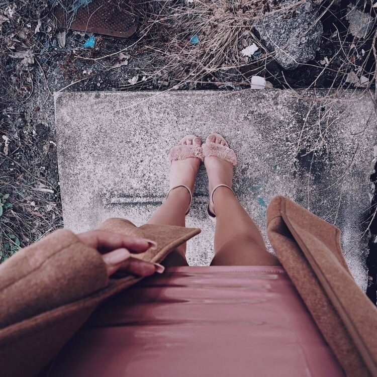 deanna johnson feet 4