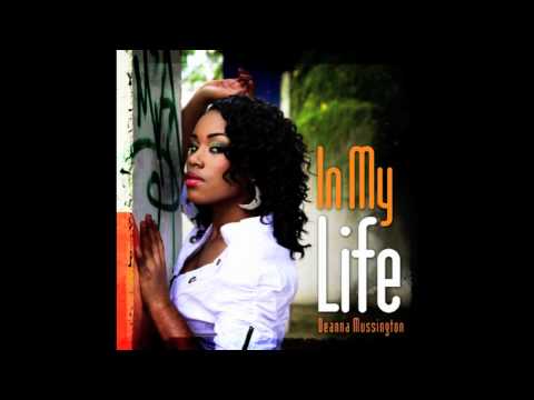 deanna mussington feet 5