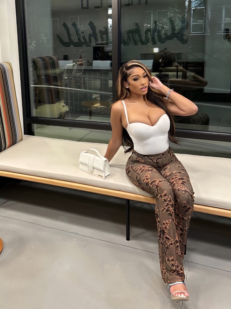 deanna nycole feet 1