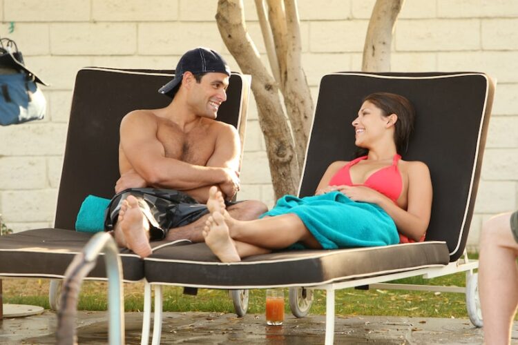 deanna pappas feet 6