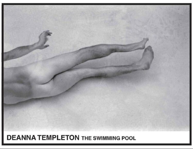 deanna templeton feet