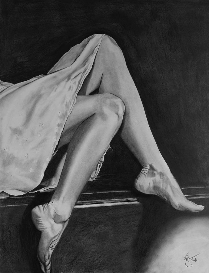 deanna wright feet 5