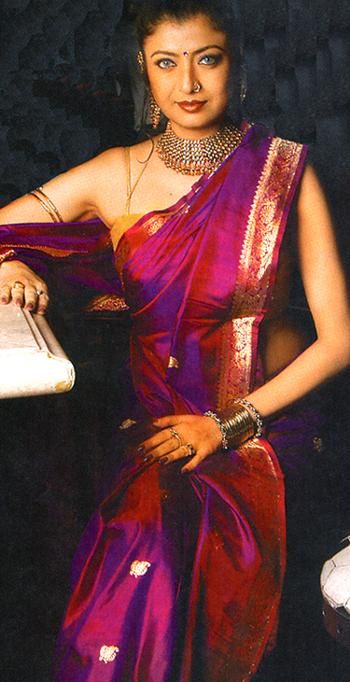 debashree roy feet 4