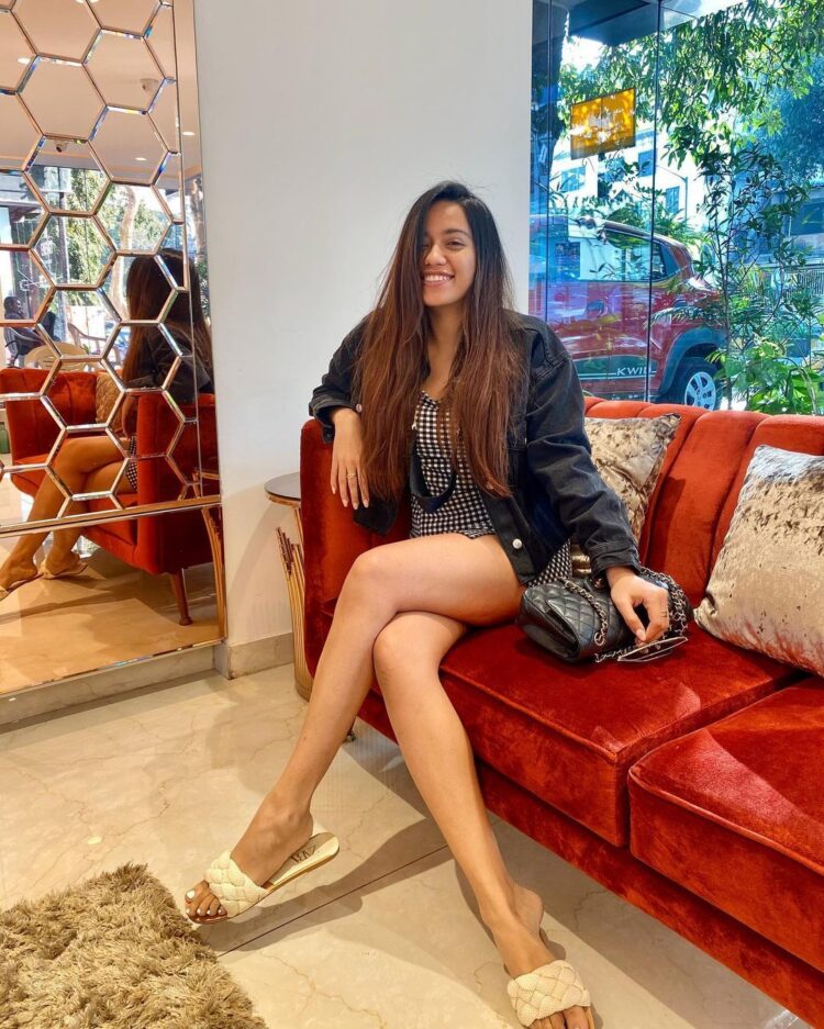 debasree banerjee feet