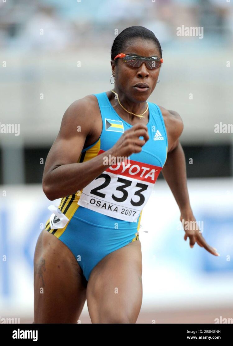 debbie ferguson mckenzie feet 3