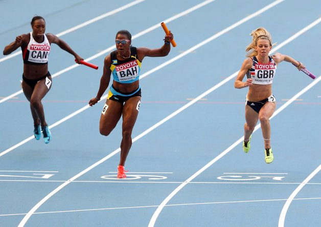 debbie ferguson mckenzie feet 6