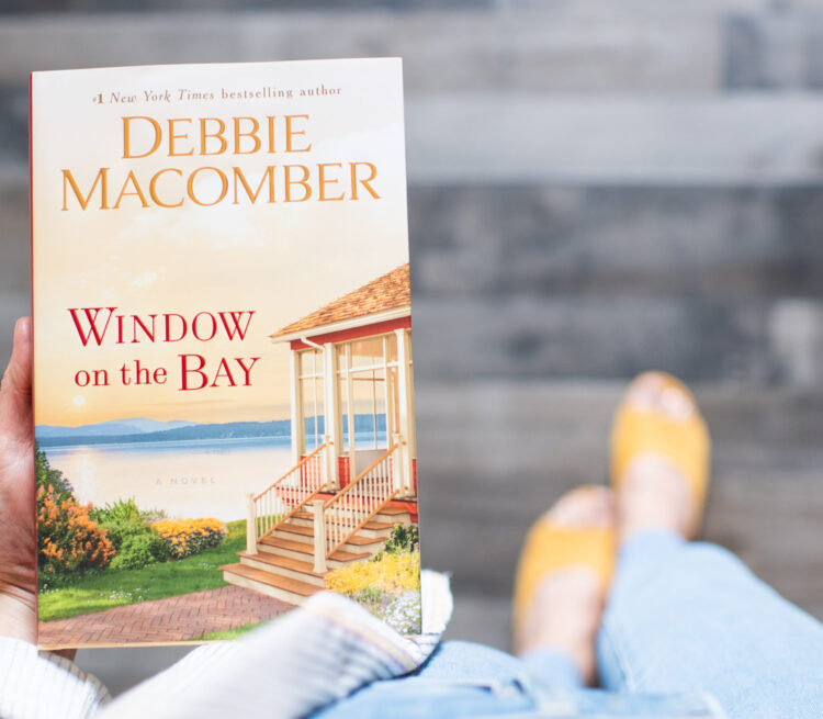 debbie macomber feet 6 scaled