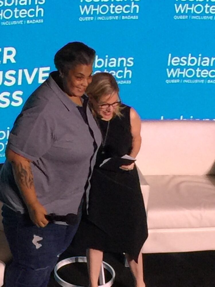 debbie millman feet 2