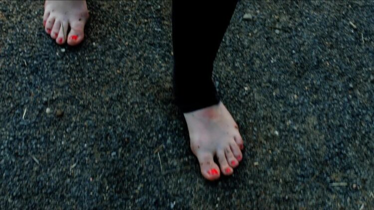 debbie rochon feet 3