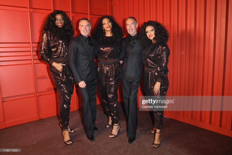 debbie sledge feet 2