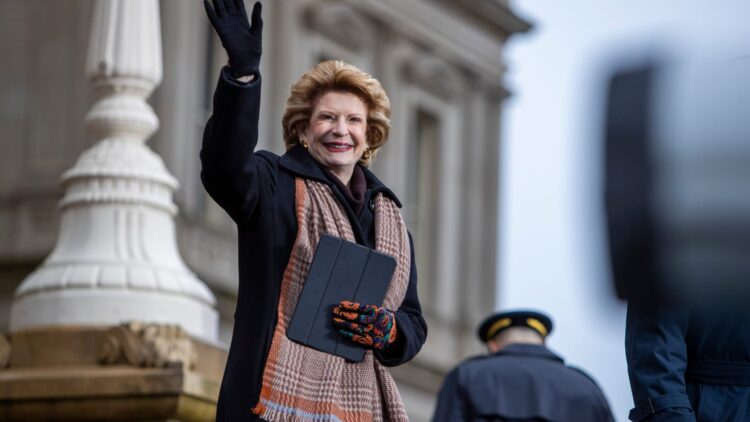 debbie stabenow feet 2 scaled