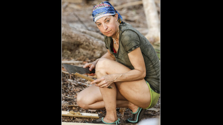 debbie wanner feet 6